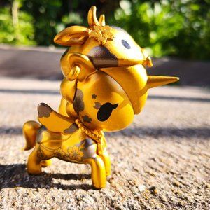 Tokidoki Unicorno Lunar Calender chaser Year Of Ox